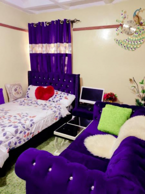 Bee's Studio Apartment